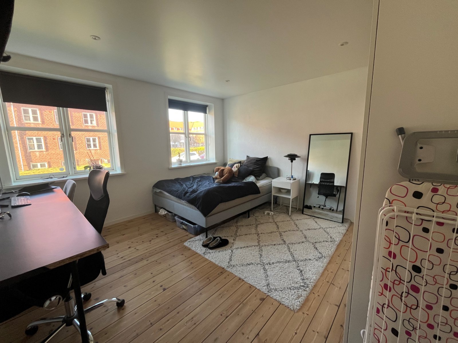 Billede 4 af 2-værelses lejlighed, 61 m²