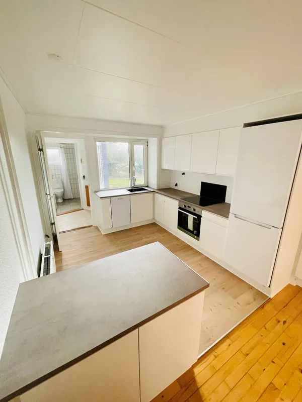 3-værelses lejlighed, 76 m²